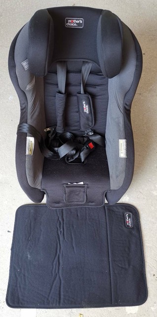 mothers choice avoro convertible car seat
